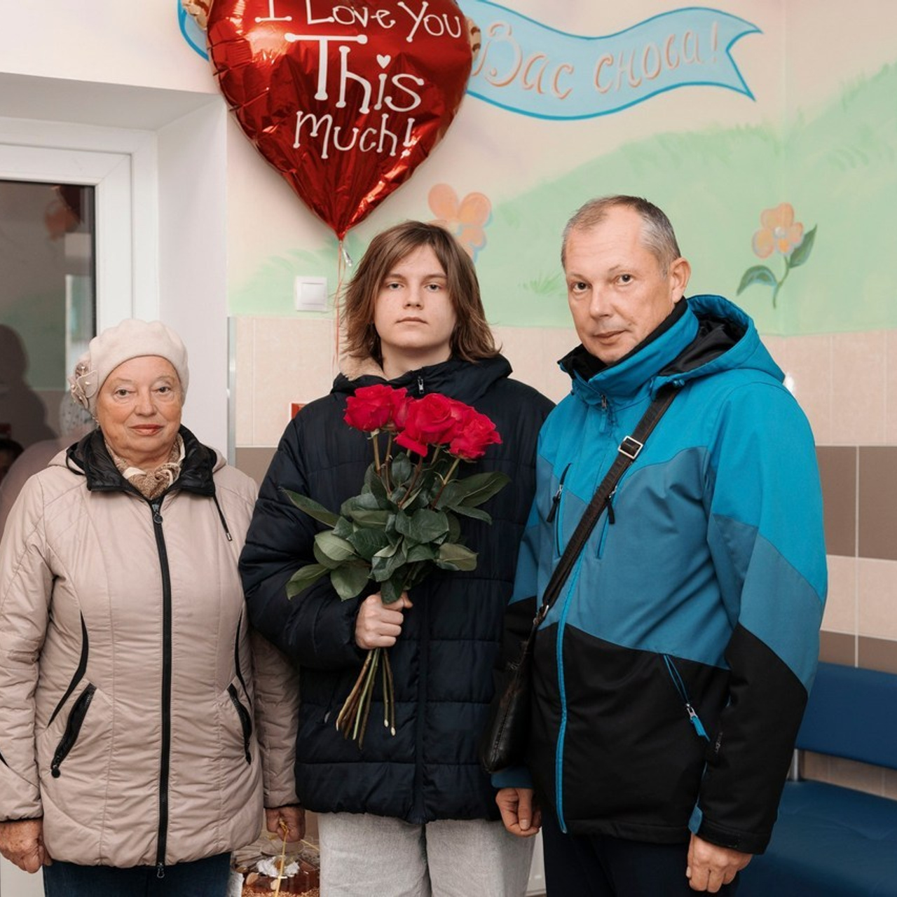 Отзывы. Фотограф в Москве и Московской области