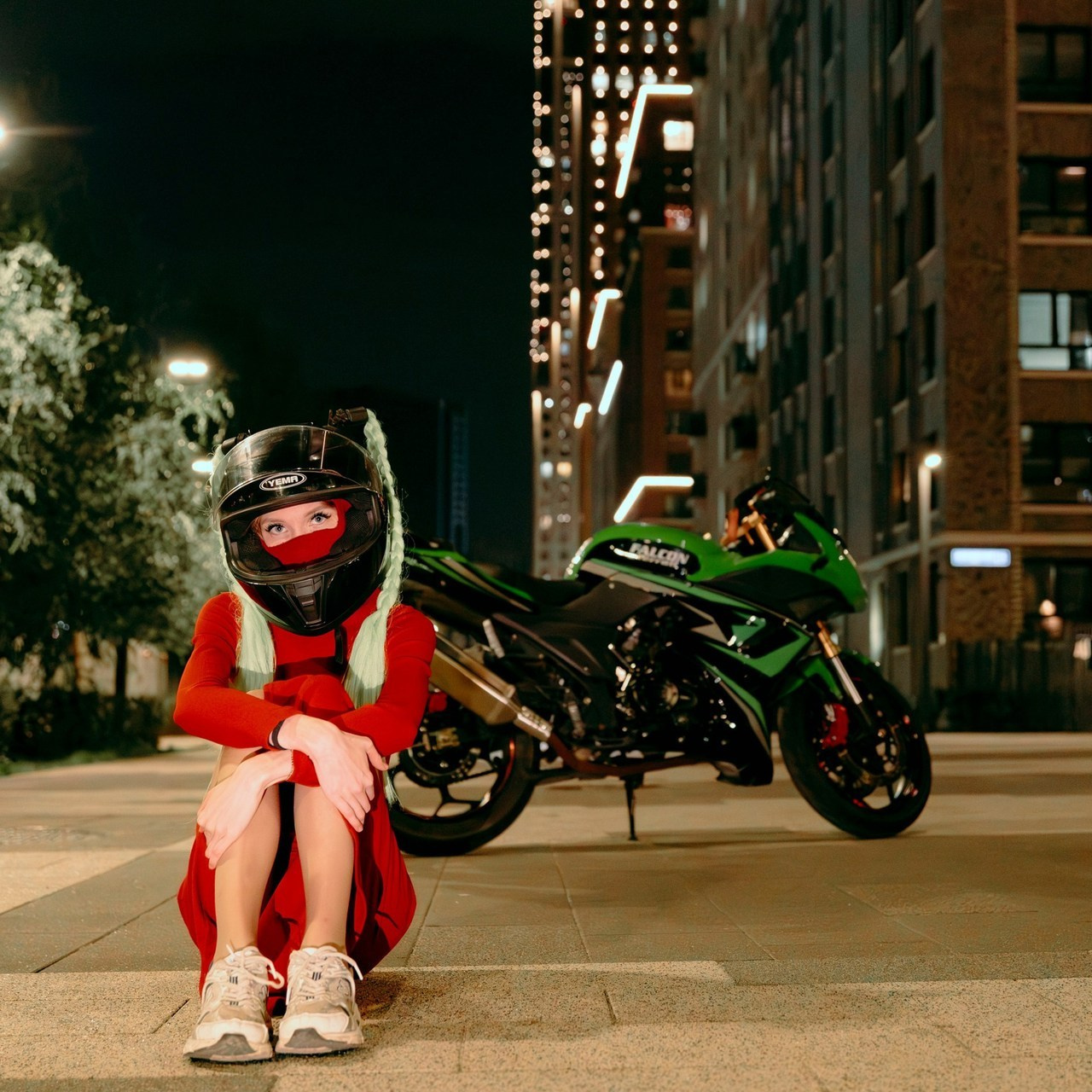 Отзывы. Фотограф в Москве и Московской области