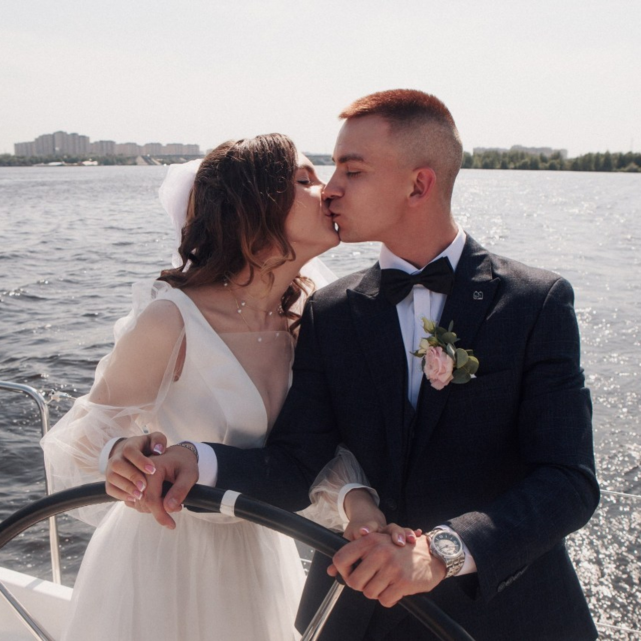 Отзывы. Фотограф в Москве и Московской области