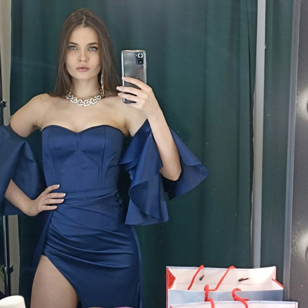 Отзывы. Nika Soul | фотограф Обнинск, Москва