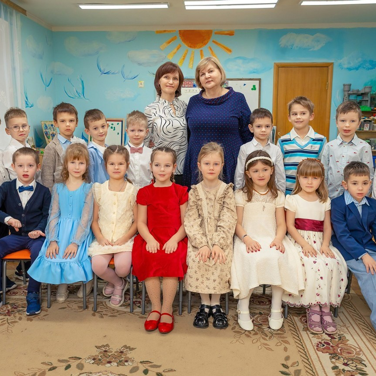 Отзывы. Семейный, детский фотограф в Москве, Подмосковье