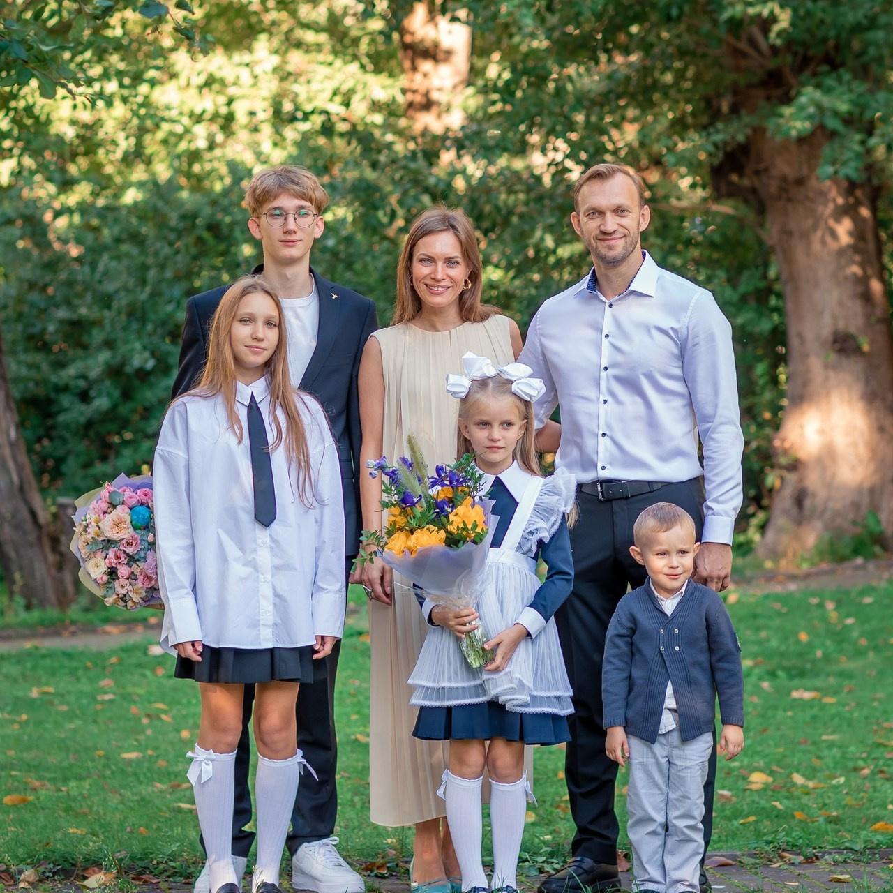 Отзывы. Семейный, детский фотограф в Москве, Подмосковье