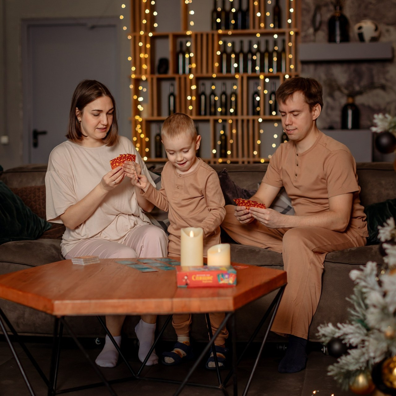 Отзывы. Семейный, детский фотограф в Москве, Подмосковье