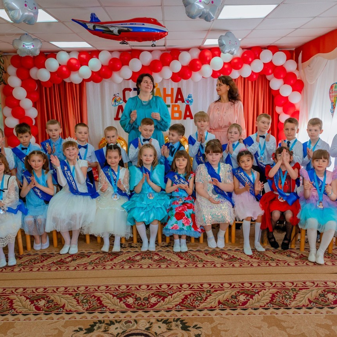 Отзывы. Семейный, детский фотограф в Москве, Подмосковье