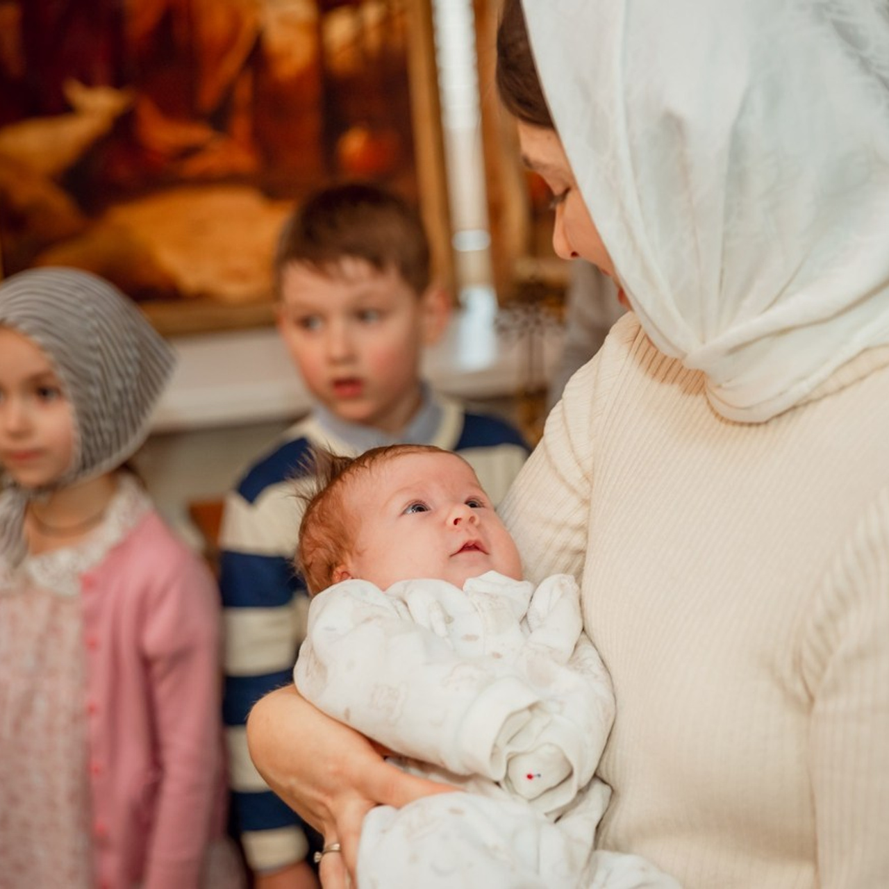 Отзывы. Семейный, детский фотограф в Москве, Подмосковье