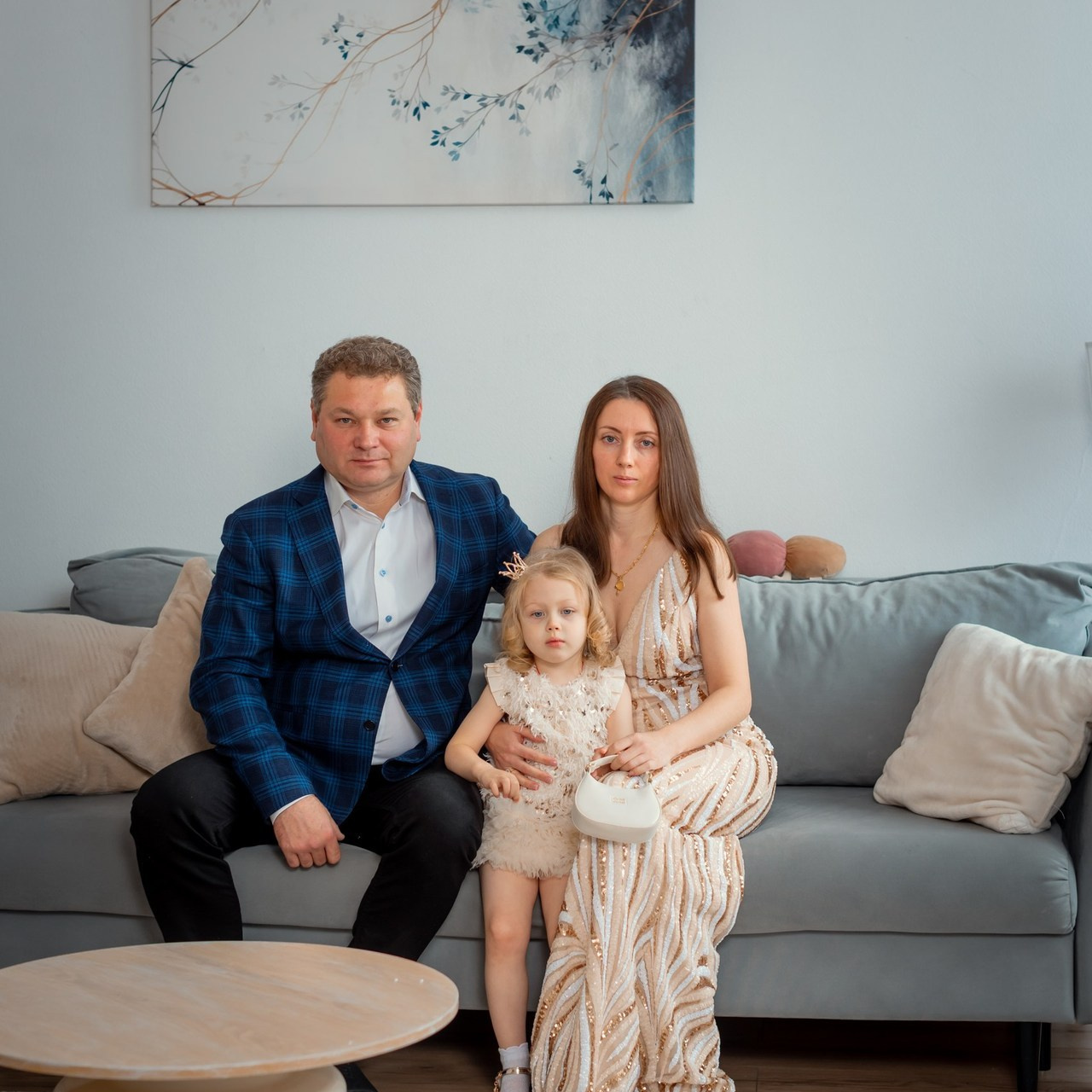 Отзывы. Семейный, детский фотограф в Москве, Подмосковье