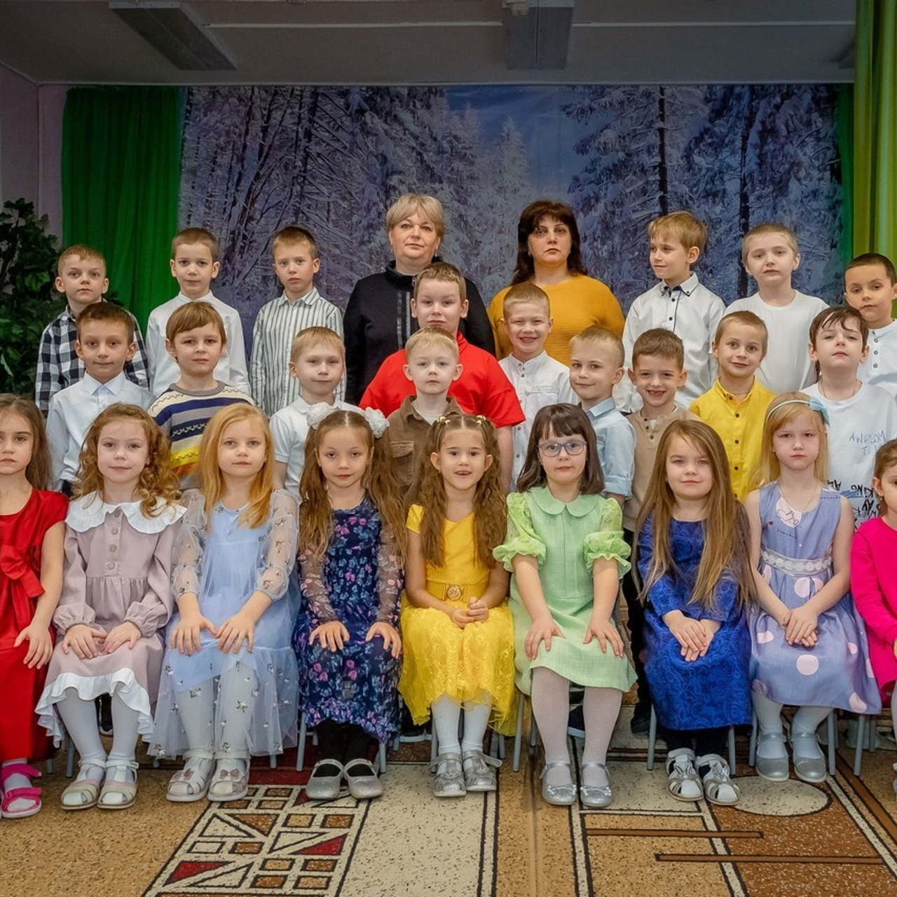 Отзывы. Семейный, детский фотограф в Москве, Подмосковье