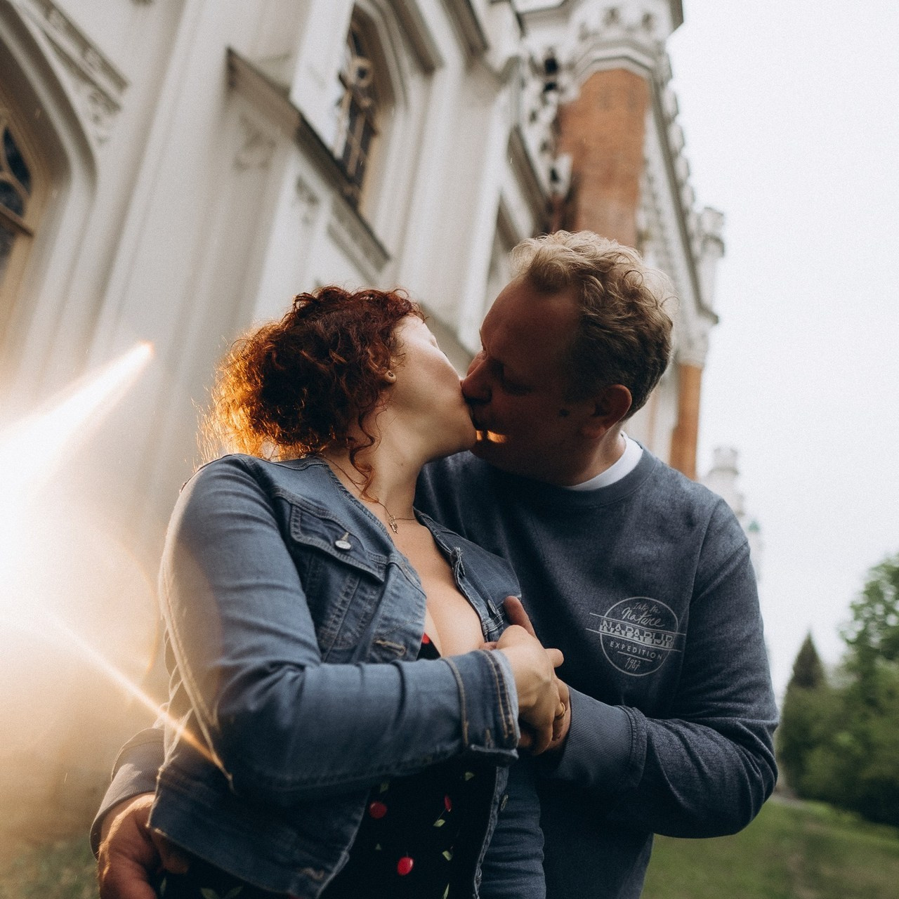 Отзывы. Фотограф ПИТЕР СПБ Надежда Баранова