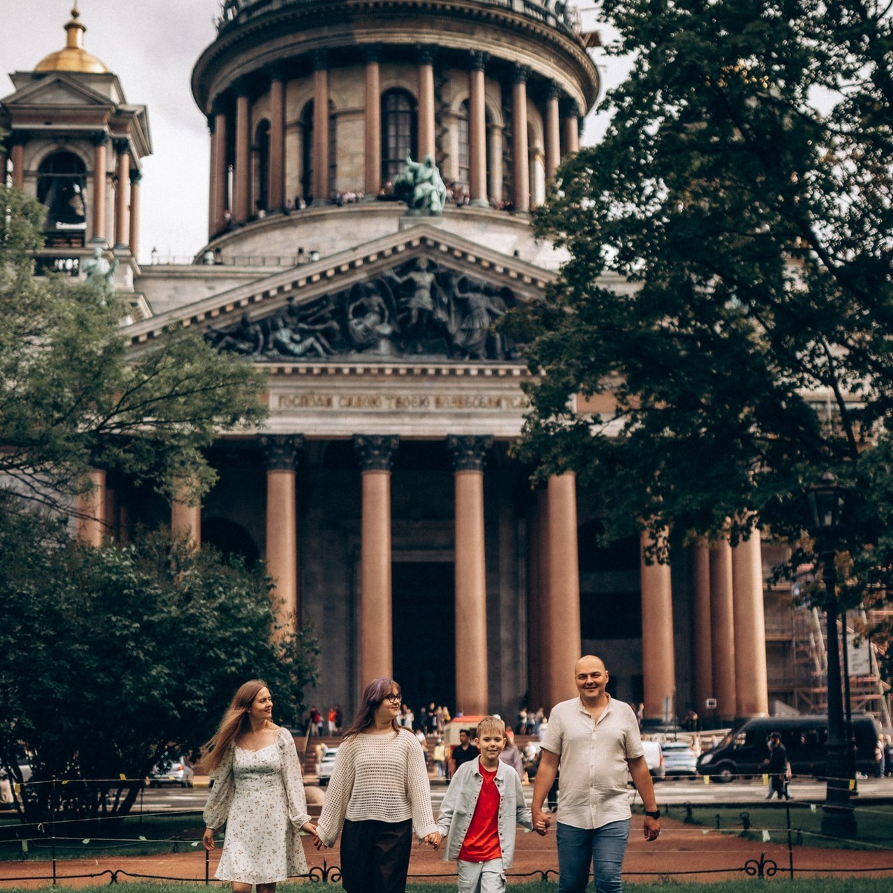 Отзывы. Фотограф ПИТЕР СПБ Надежда Баранова