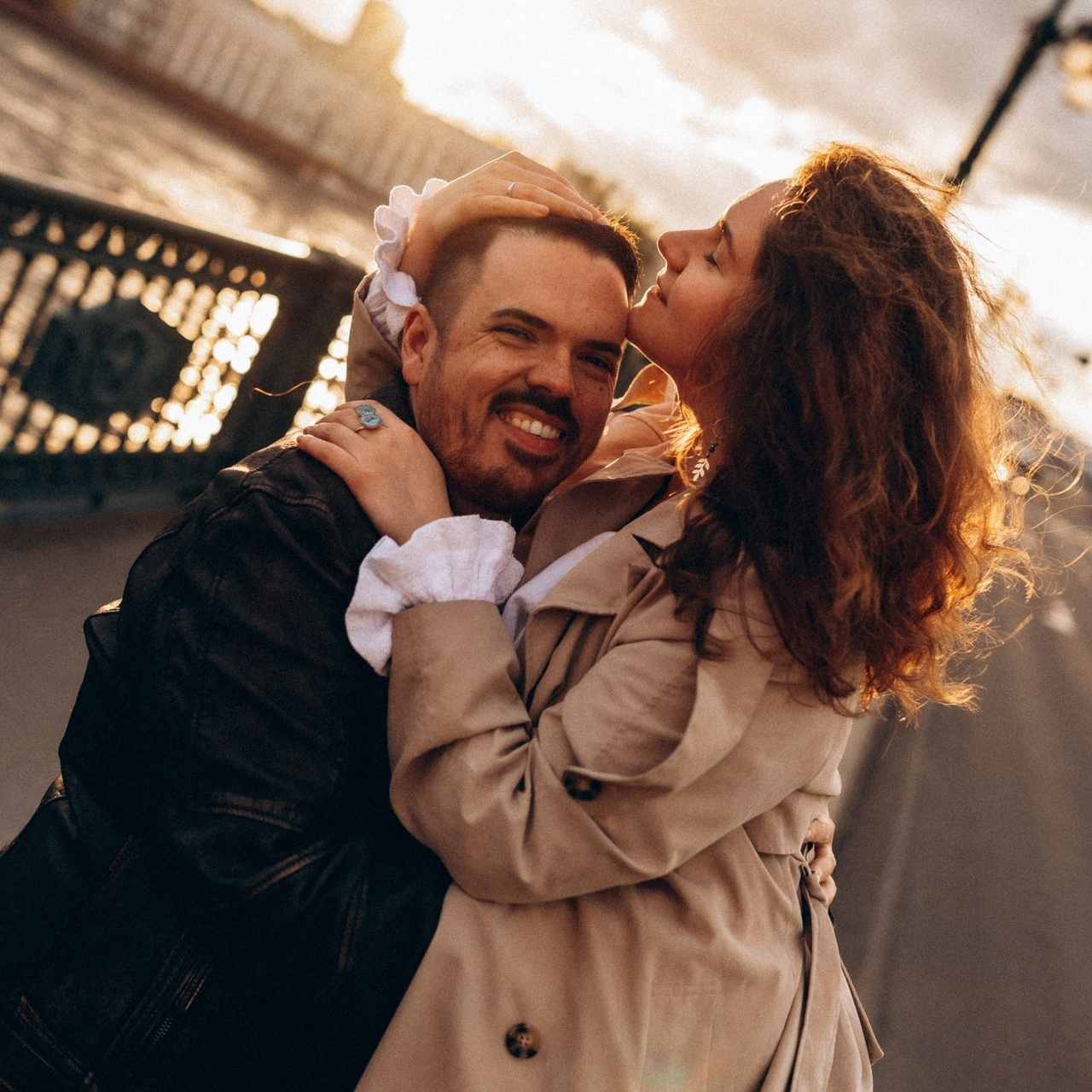 Отзывы. Фотограф ПИТЕР СПБ Надежда Баранова