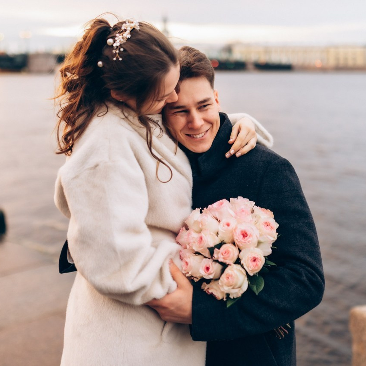 Отзывы. Фотограф ПИТЕР СПБ Надежда Баранова