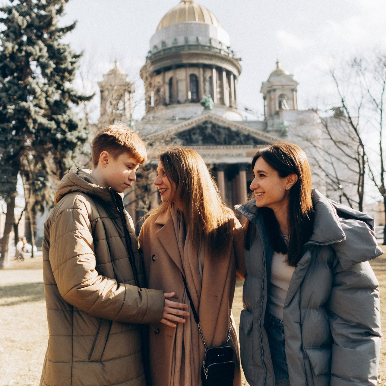 Отзывы. Фотограф ПИТЕР СПБ Надежда Баранова