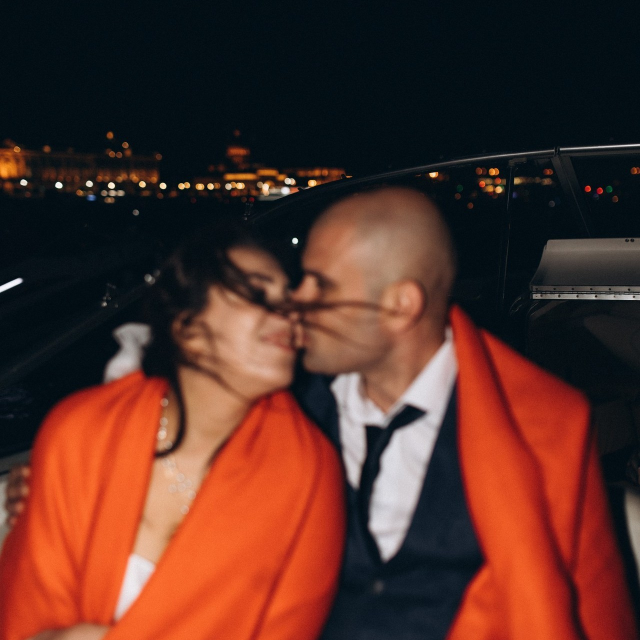 Отзывы. Фотограф ПИТЕР СПБ Надежда Баранова