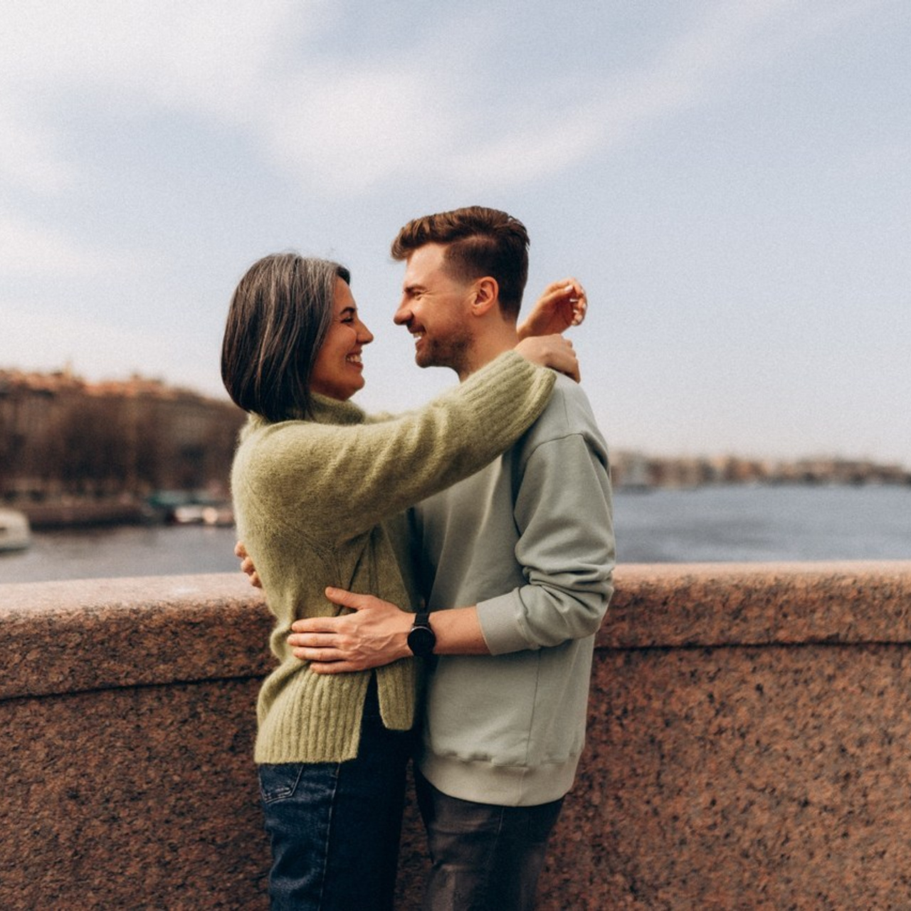 Отзывы. Фотограф ПИТЕР СПБ Надежда Баранова