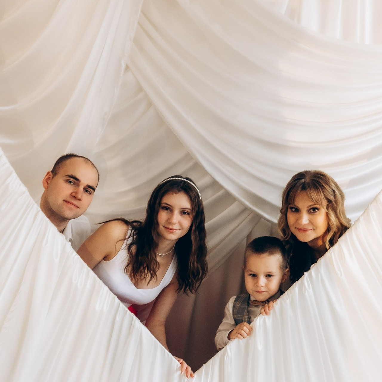 Отзывы. Фотограф ПИТЕР СПБ Надежда Баранова