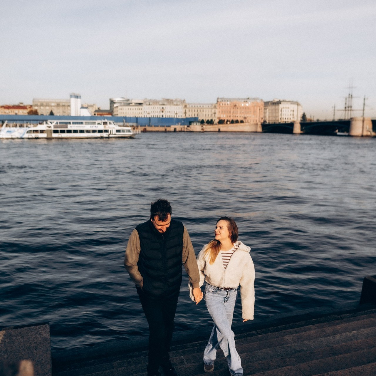 Отзывы. Фотограф ПИТЕР СПБ Надежда Баранова