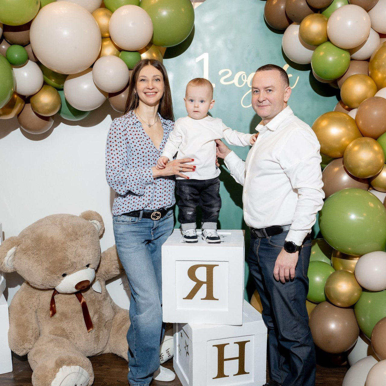 Отзывы о фотосессиях. Индивидуальный и семейный фотограф в Москве и городе Видное Екатерина Чернышова