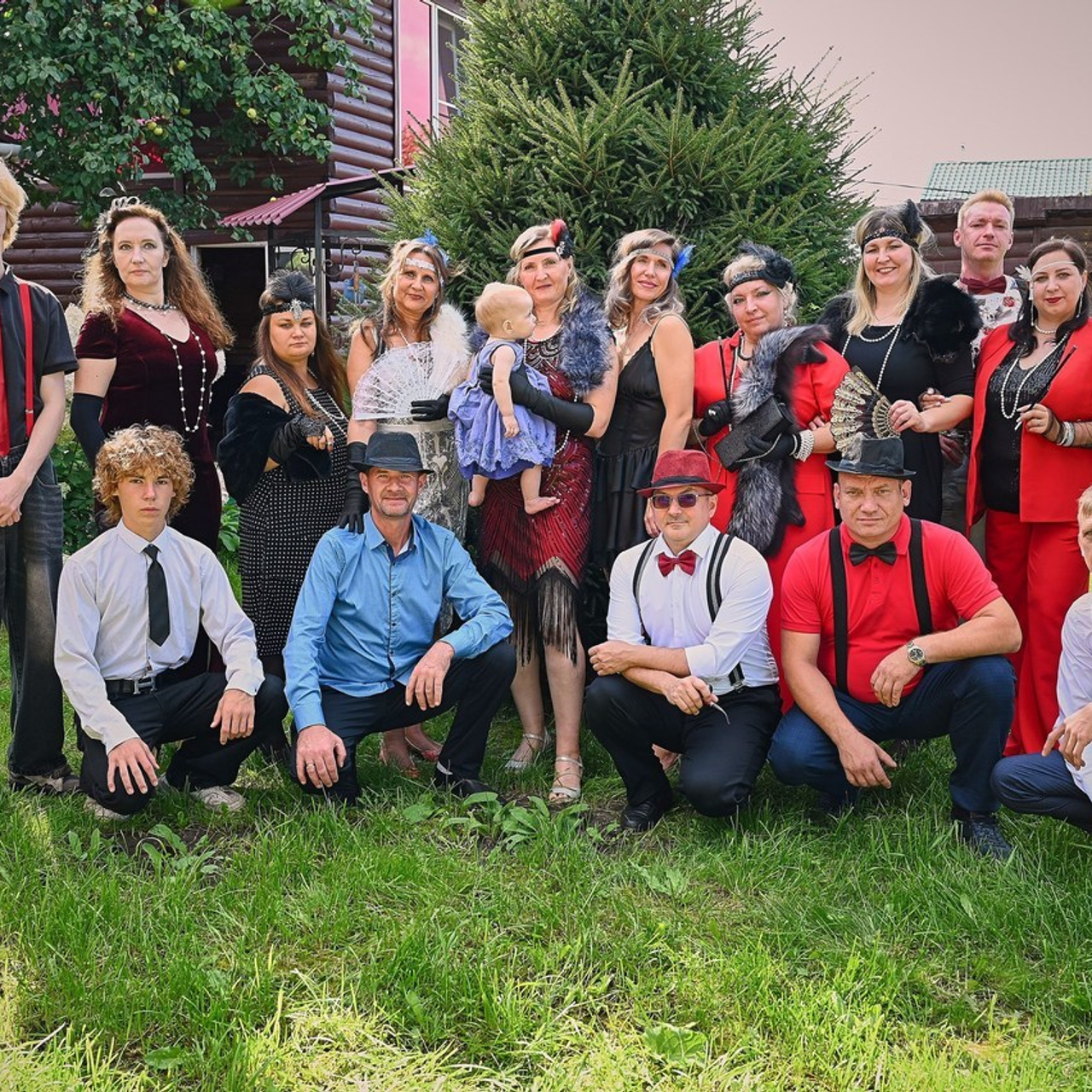 Отзывы. Семейный и детский фотограф в Нижнем Новгороде Елена Мамонова