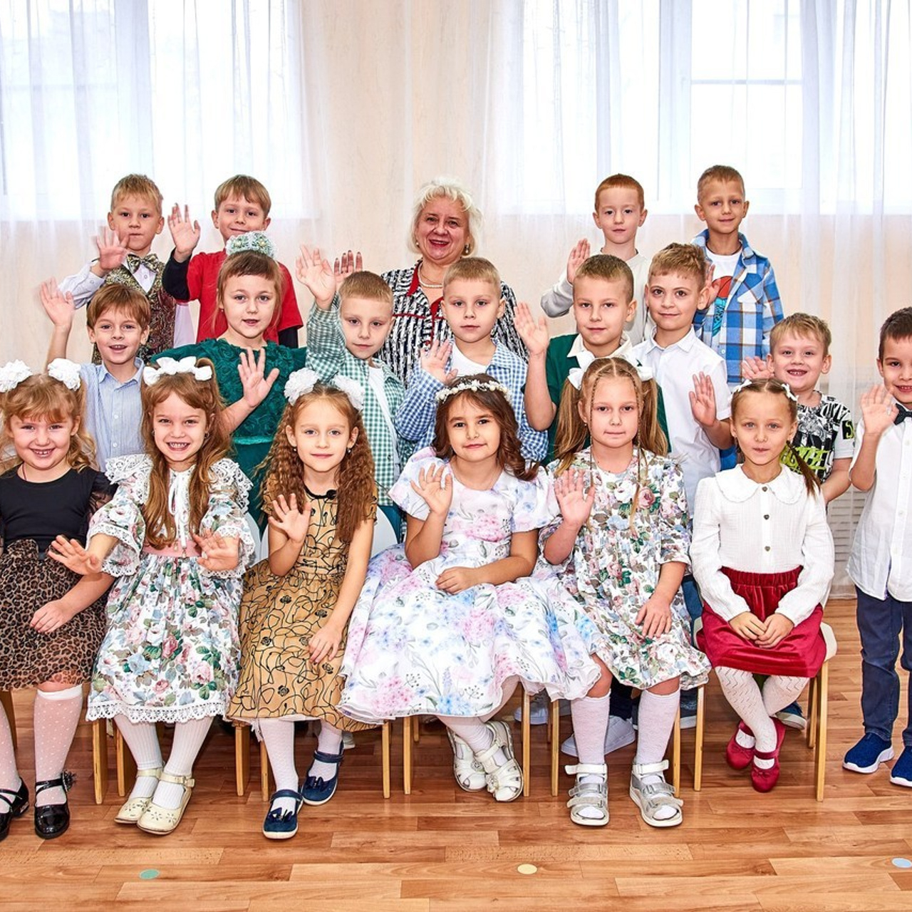 Отзывы. Семейный и детский фотограф в Нижнем Новгороде Елена Мамонова
