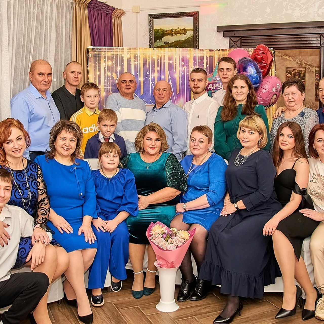 Отзывы. Семейный и детский фотограф в Нижнем Новгороде Елена Мамонова