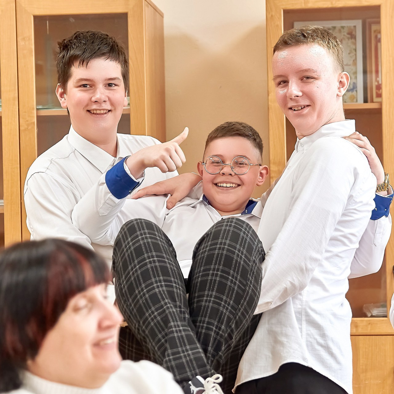 Отзывы. Семейный и детский фотограф в Нижнем Новгороде Елена Мамонова