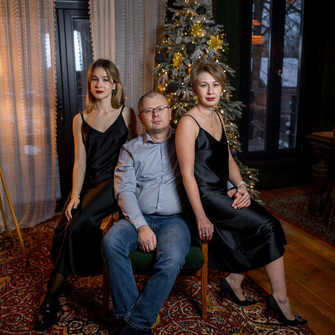 Отзывы. Фотограф Светлана Киселева