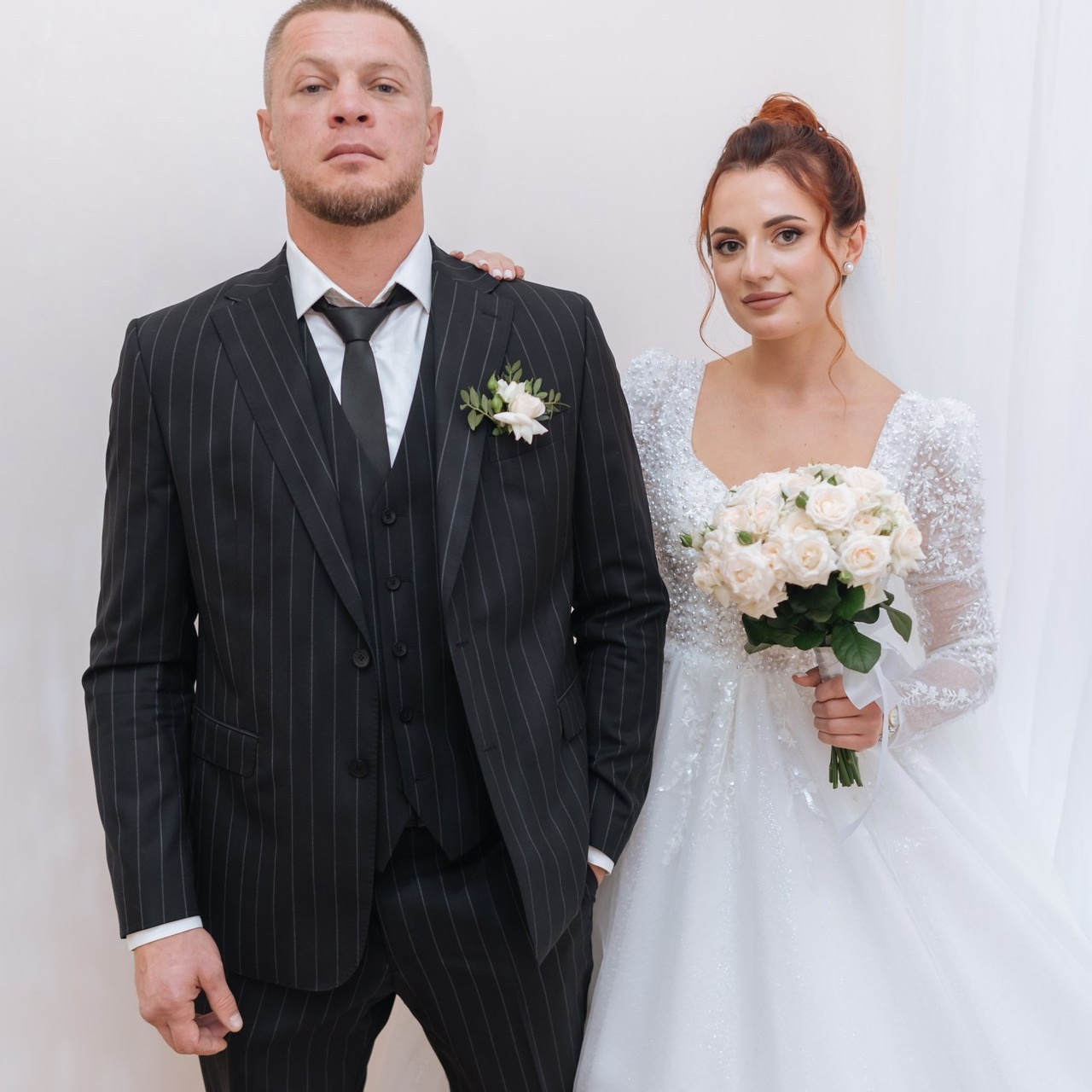 Отзывы. Фотограф Светлана Киселева