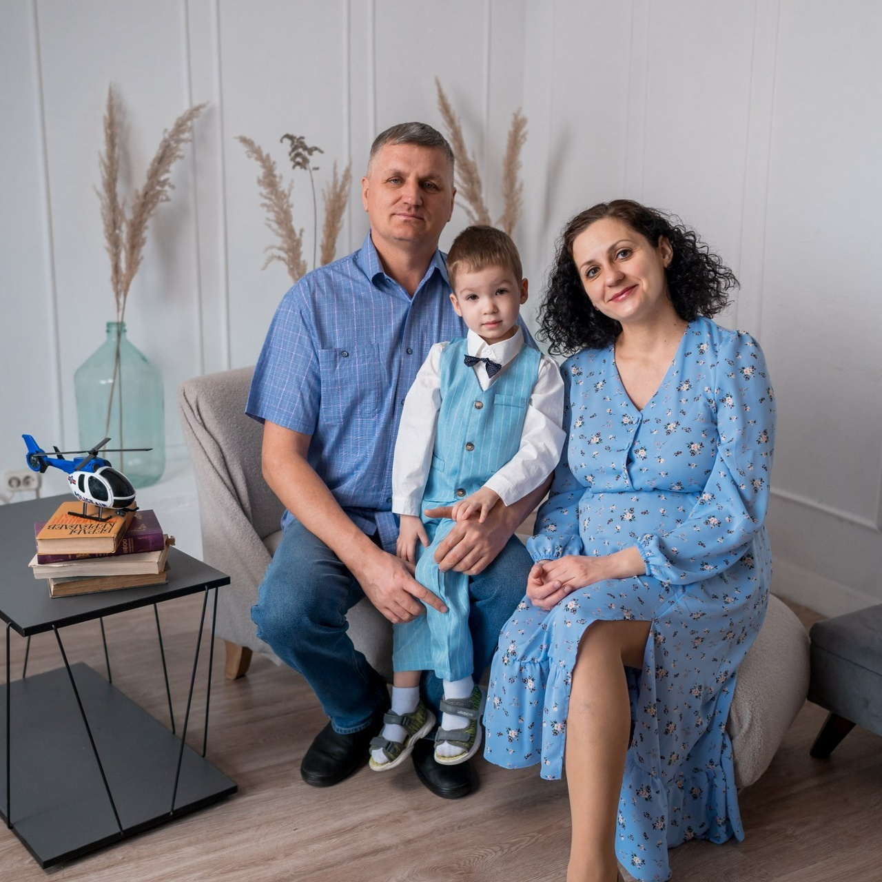 Отзывы. Фотограф Светлана Киселева