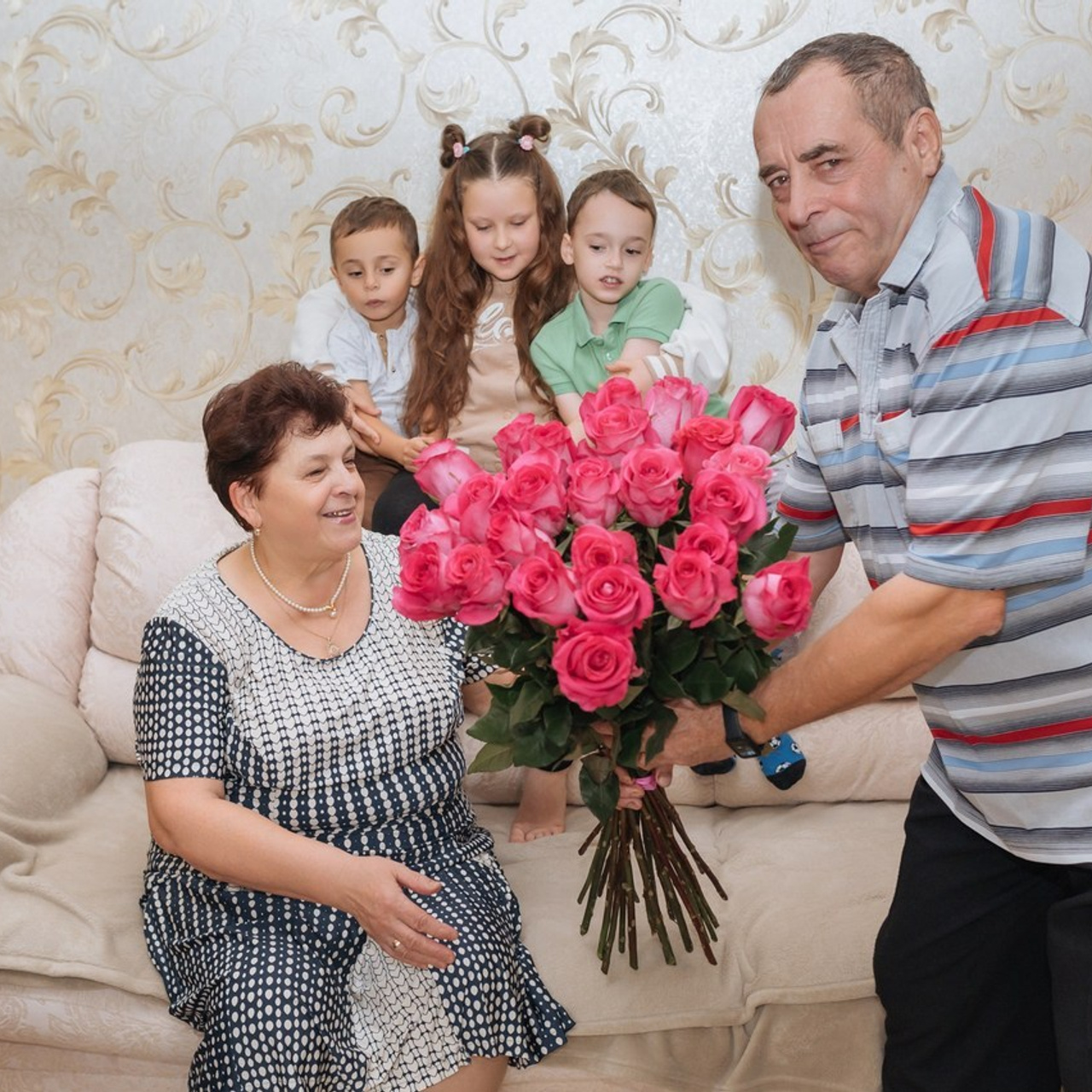 Отзывы. Фотограф Светлана Киселева