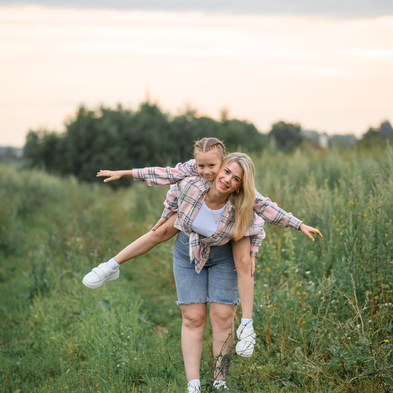 Отзывы. Фотограф Светлана Киселева