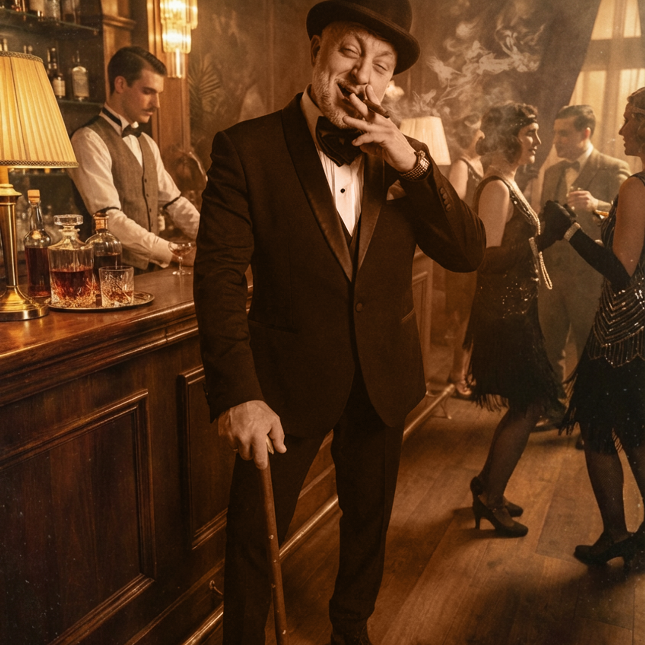 Фото для ведущего