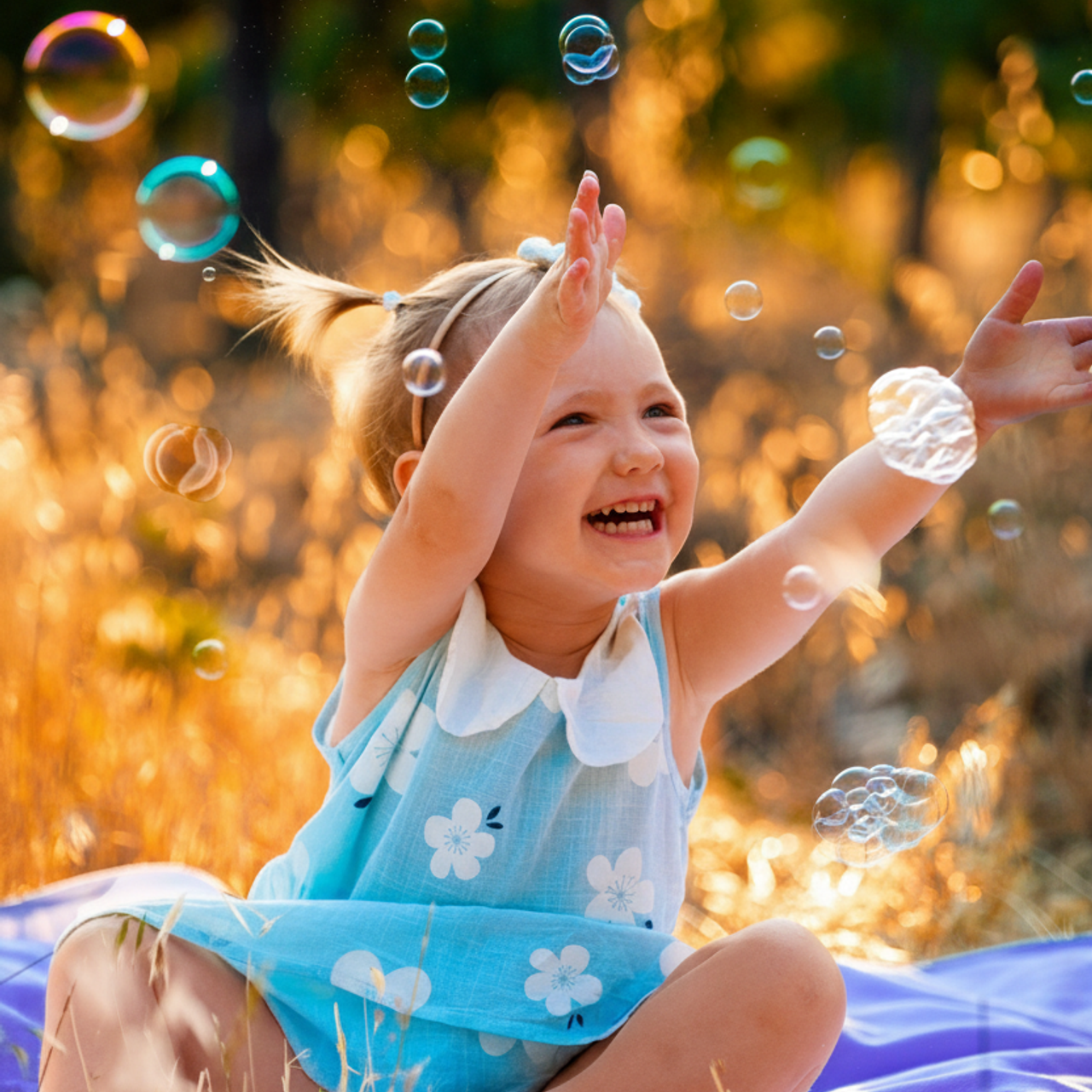 День рожденья в&nbsp;виноградниках! Золотая Балка!