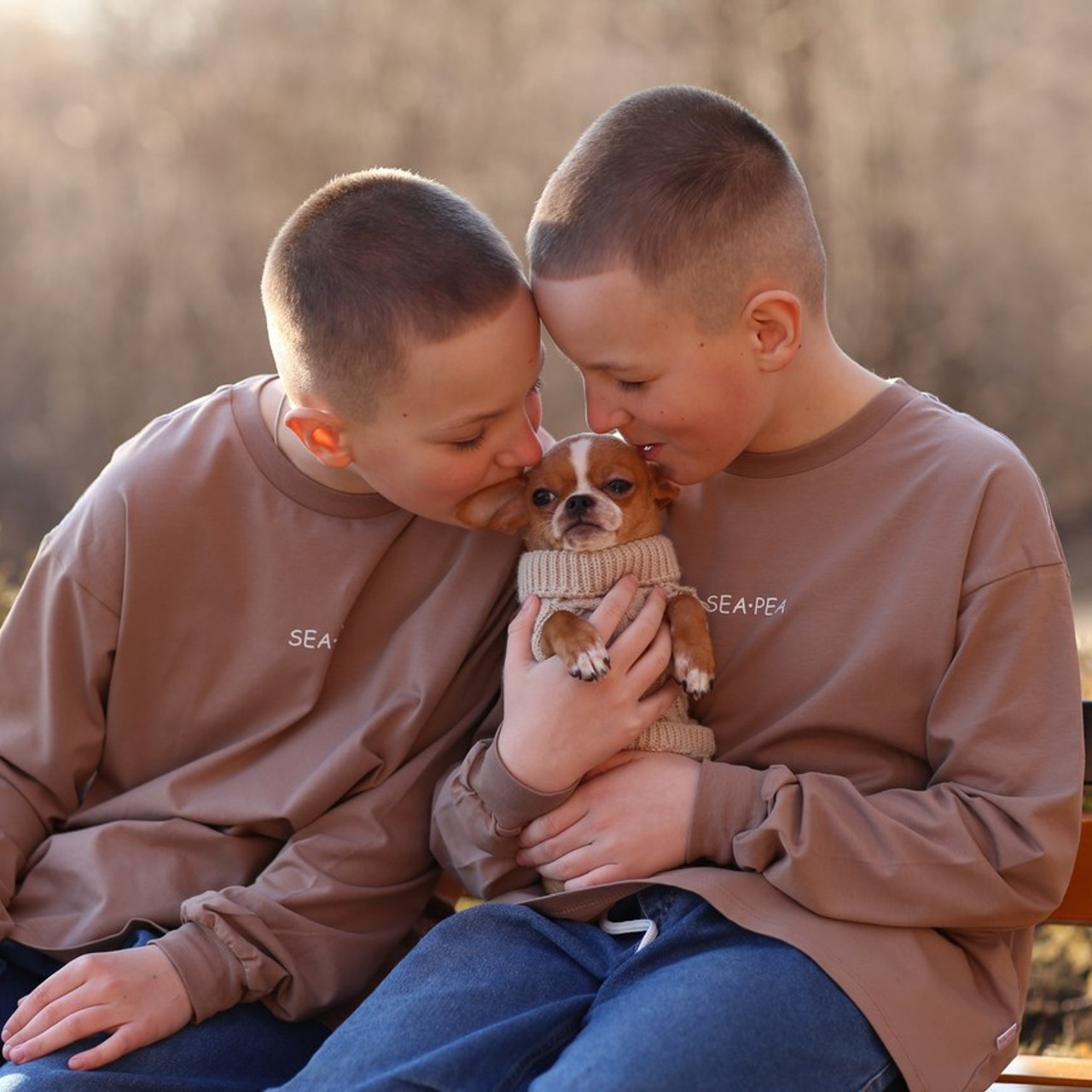 Отзывы. Детский и семейный фотограф в Пензе Лена бешенова