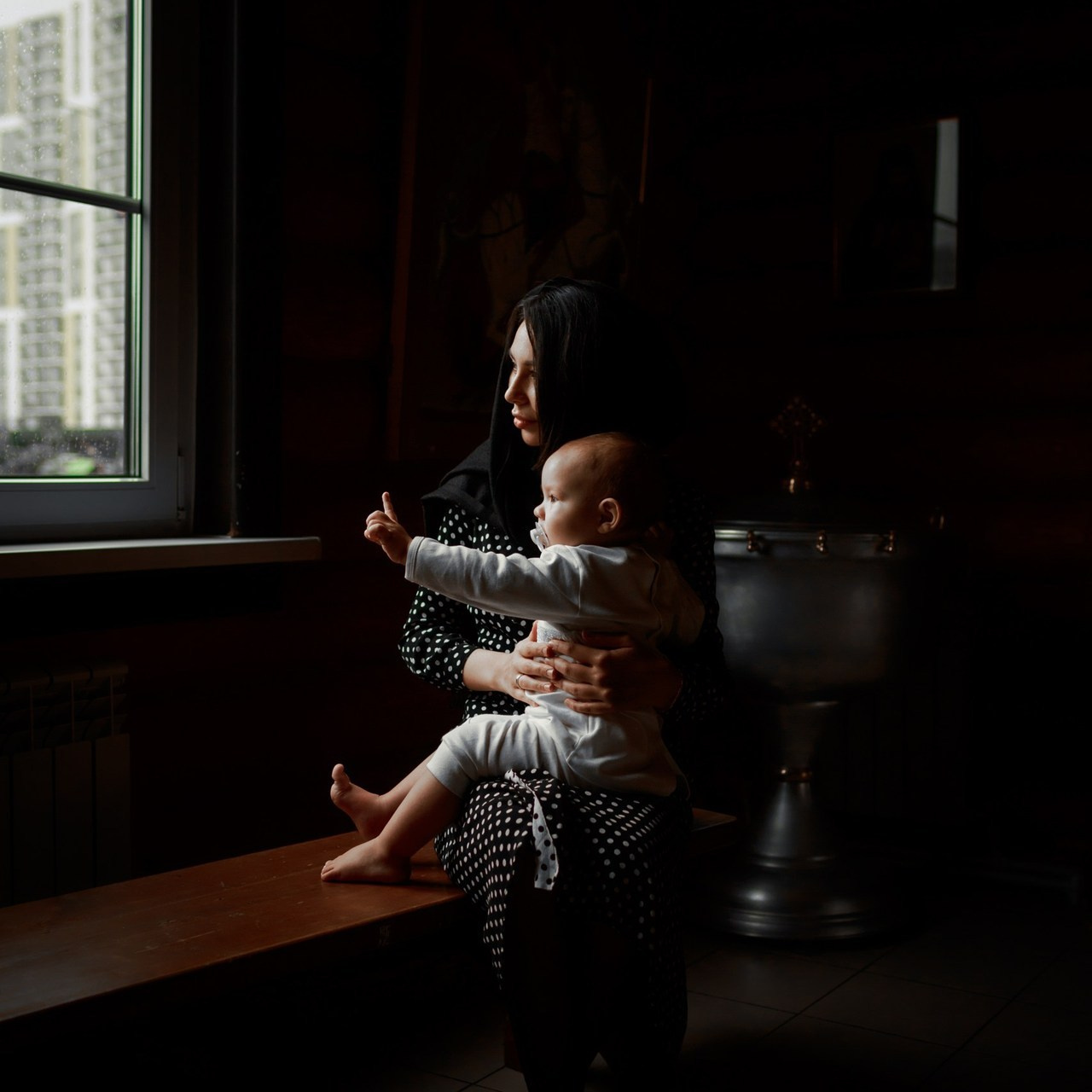 Отзывы. Детский и семейный фотограф в Пензе Лена бешенова