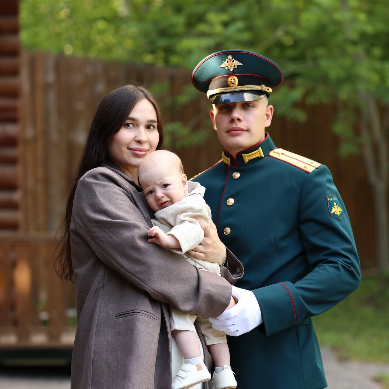 Отзывы. Детский и семейный фотограф в Пензе Лена бешенова