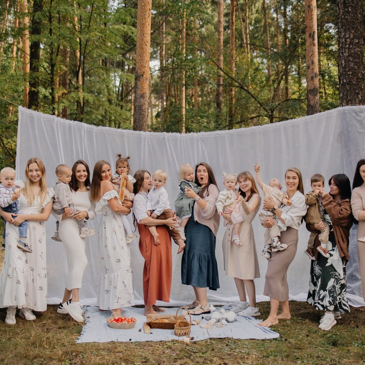 Отзывы. Ловец незабываемых моментов вашей истории Юлия Белова