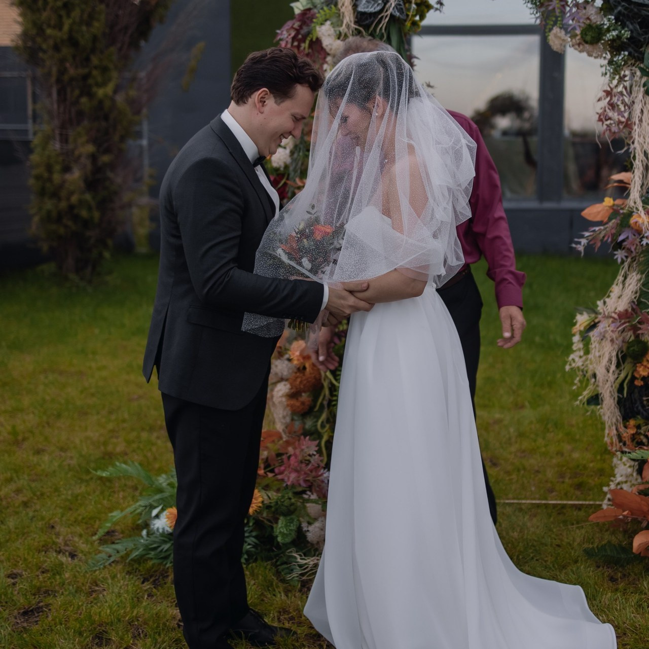 Отзывы. Ловец незабываемых моментов вашей истории Юлия Белова