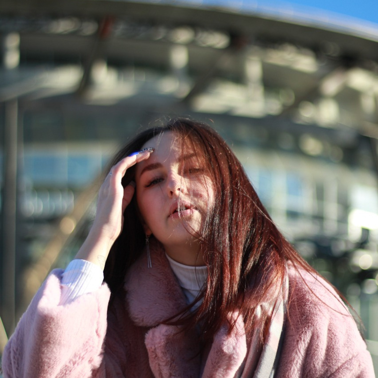 Отзывы о фотосессиях Светлана Шувалова. Света Шувалова — фотограф и видеограф в Тбилиси