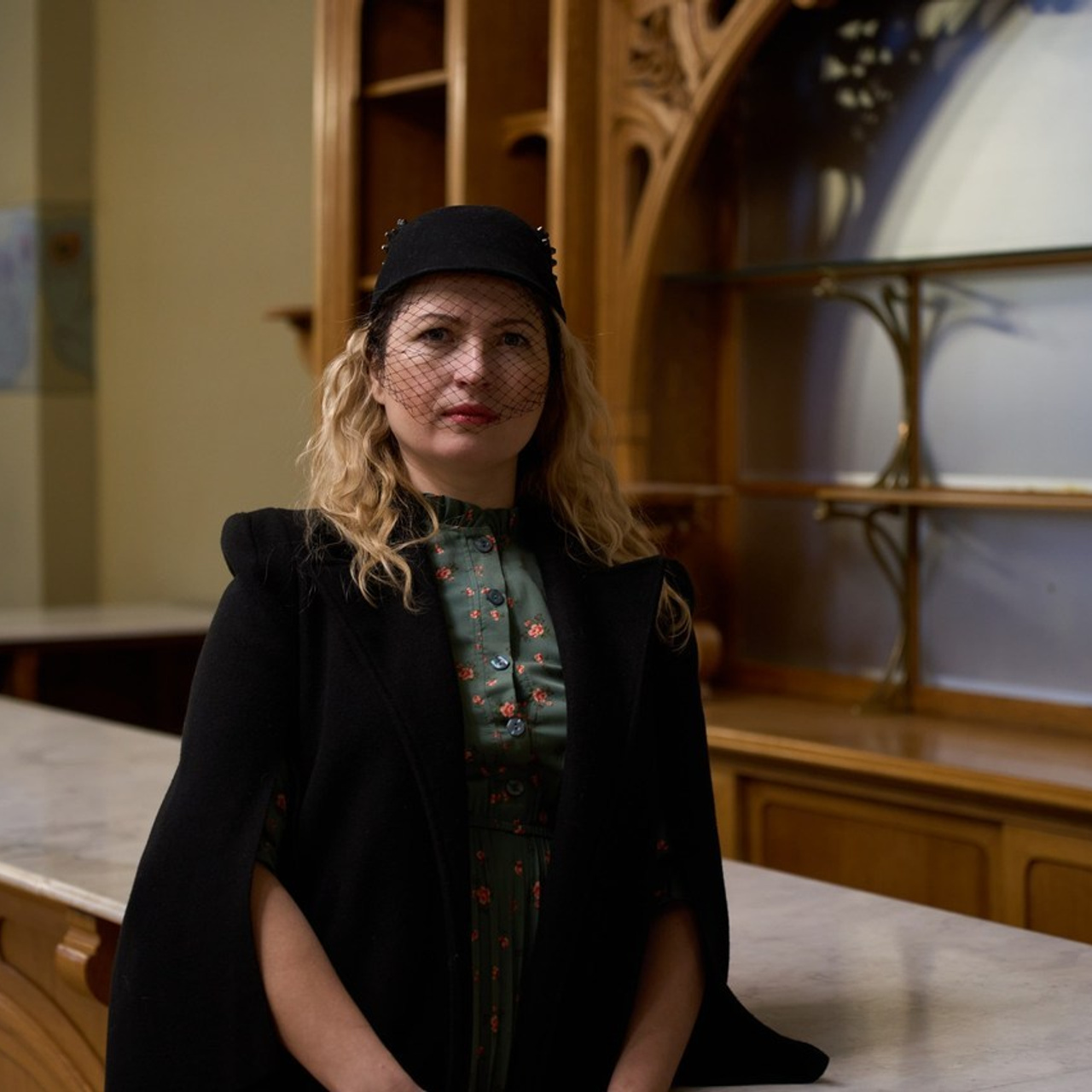 Отзывы. Фотограф Иван Андреев Санкт-Петербург