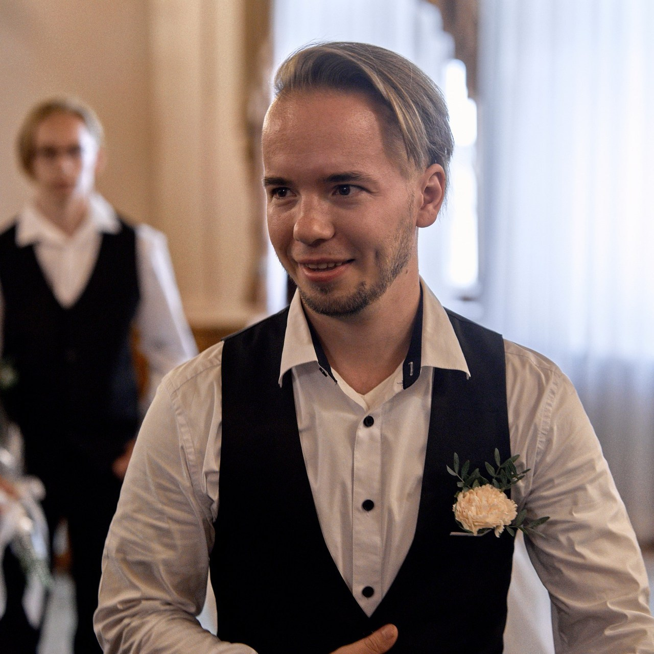 Отзывы. Фотограф Иван Андреев Санкт-Петербург