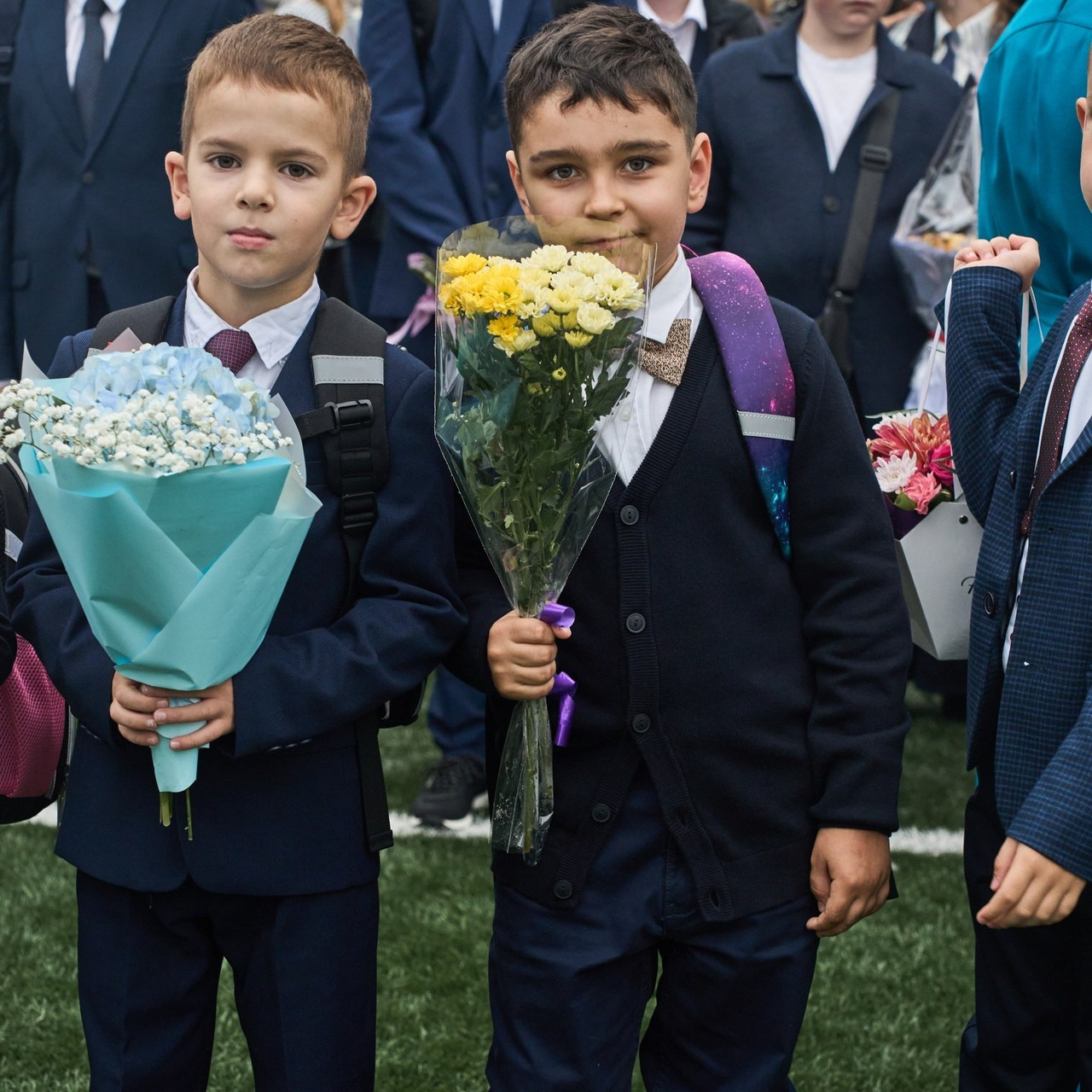 Отзывы. Фотограф Иван Андреев Санкт-Петербург