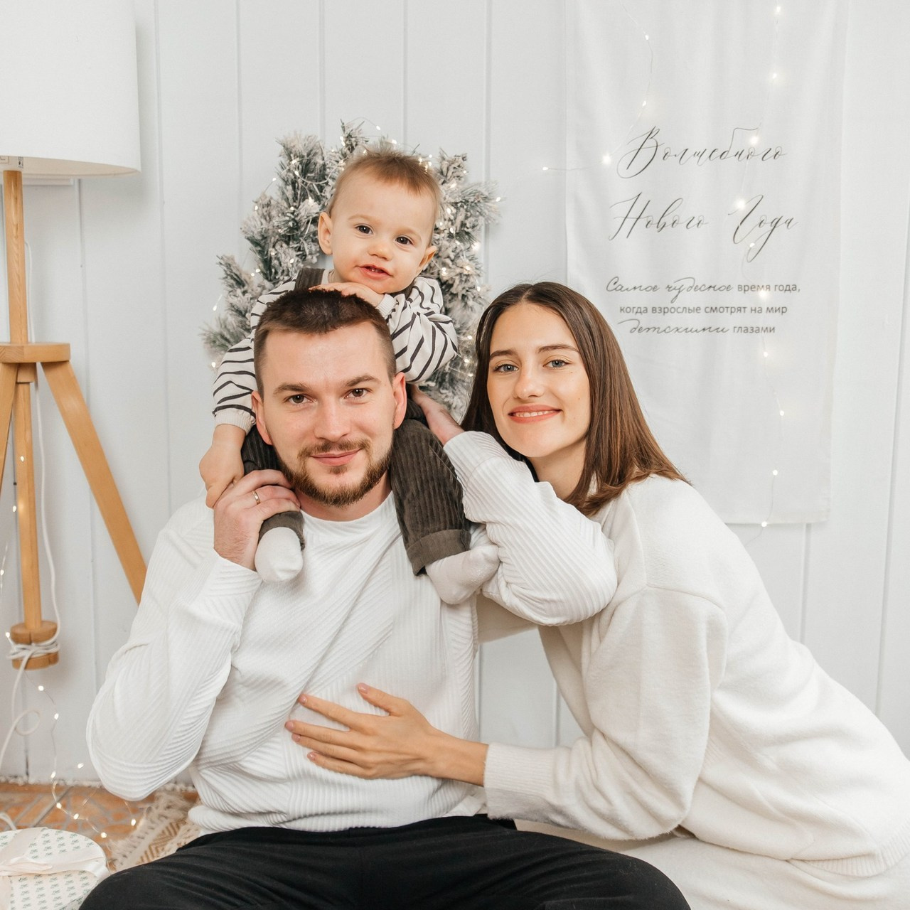 Отзывы. Фотограф в Белгороде Елена Женова