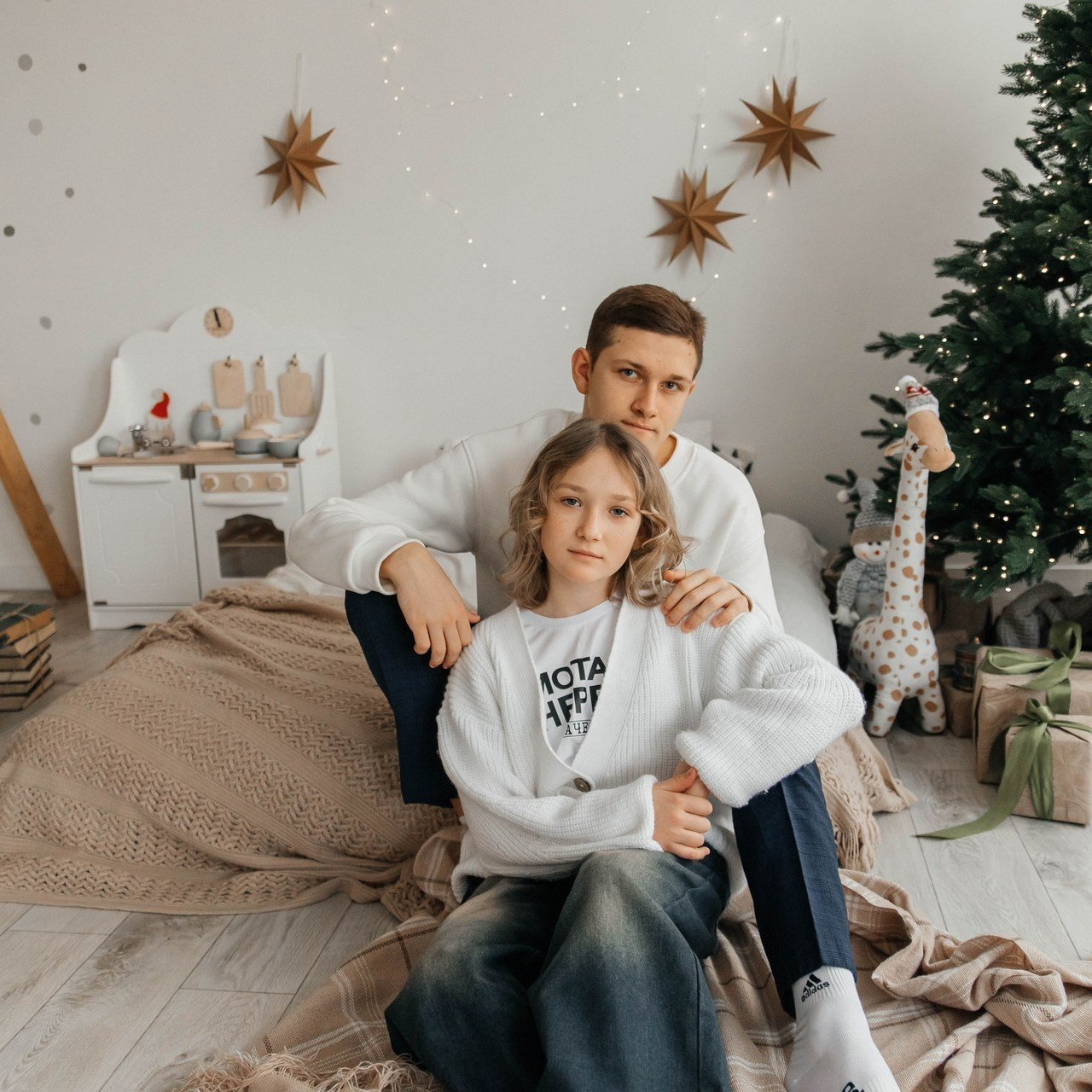 Отзывы. Фотограф в Белгороде Елена Женова