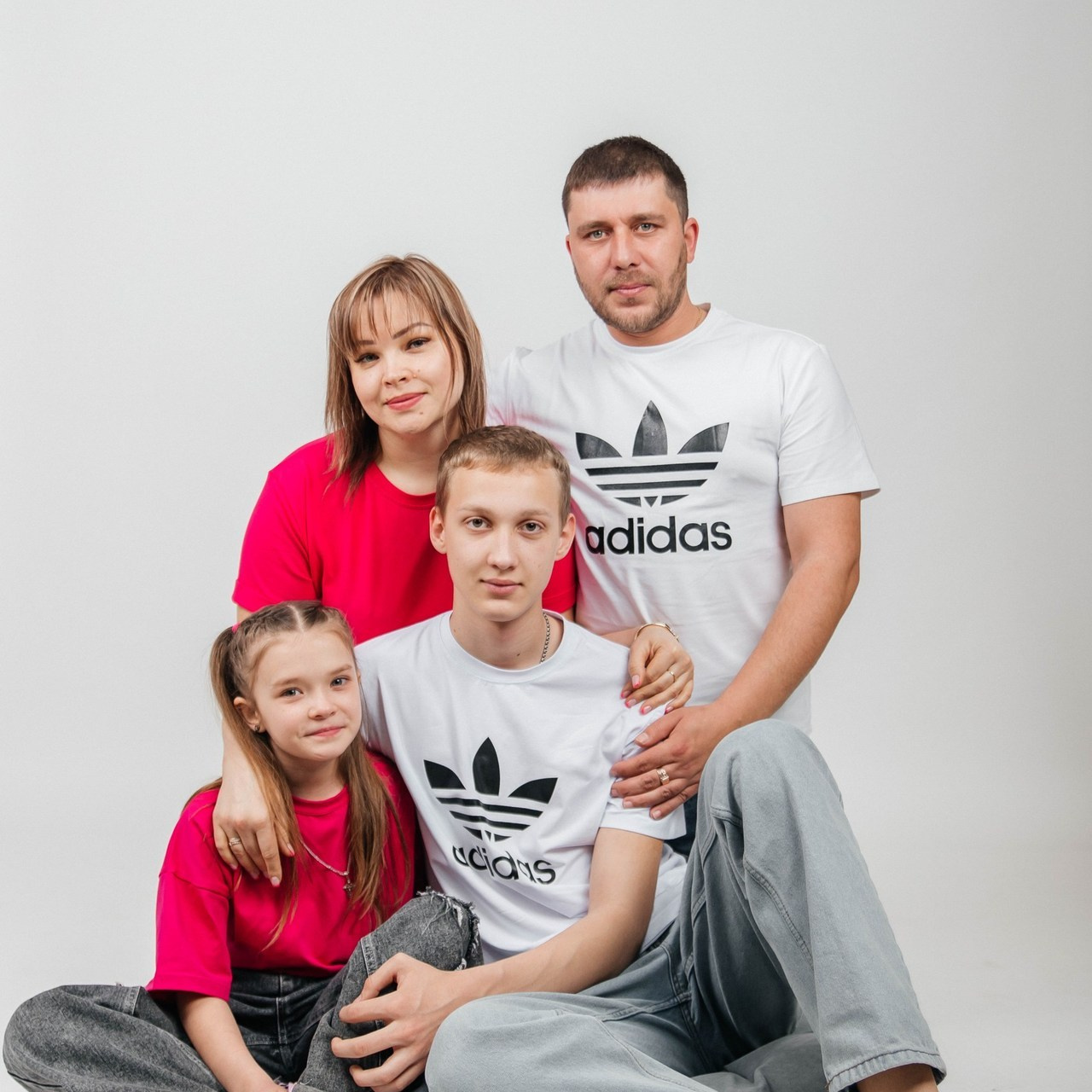 Отзывы. Фотограф в Белгороде Елена Женова