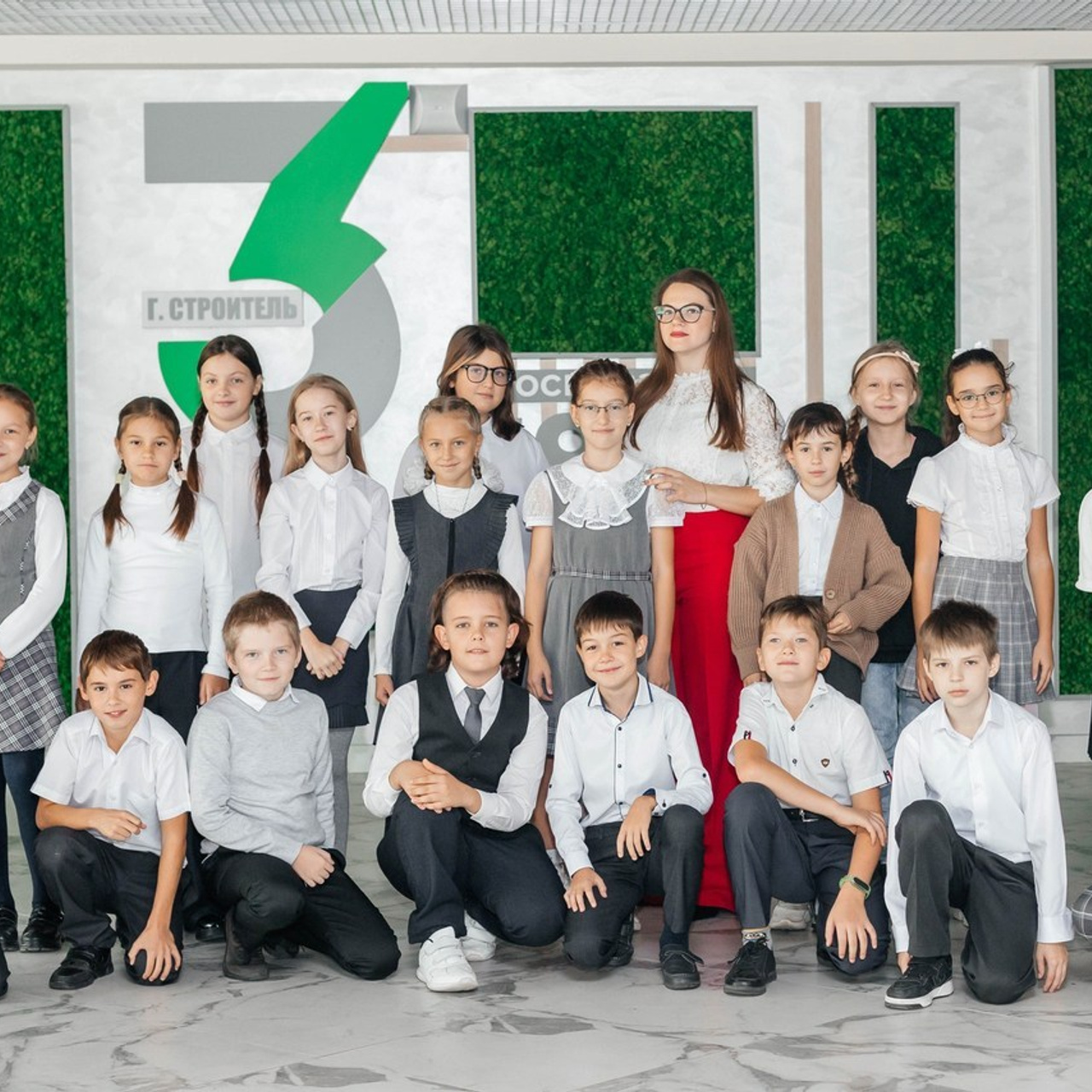 Отзывы. Фотограф в Белгороде Елена Женова