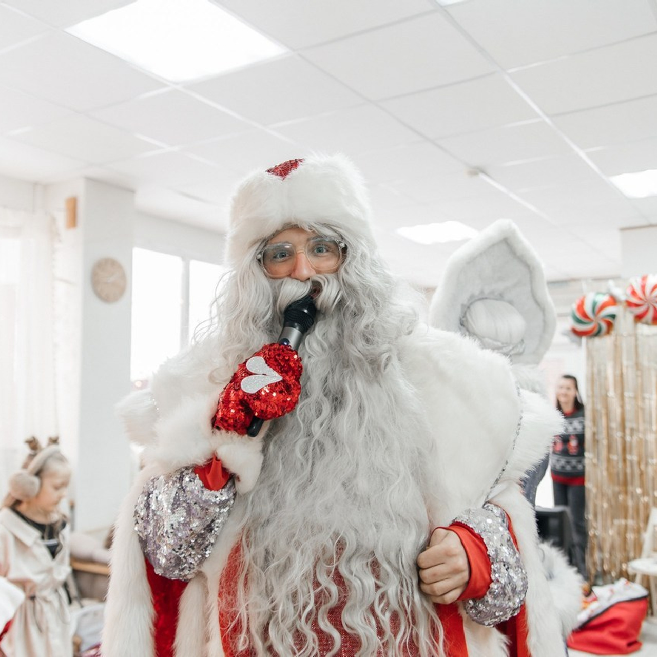 Отзывы. Фотограф в Белгороде Елена Женова