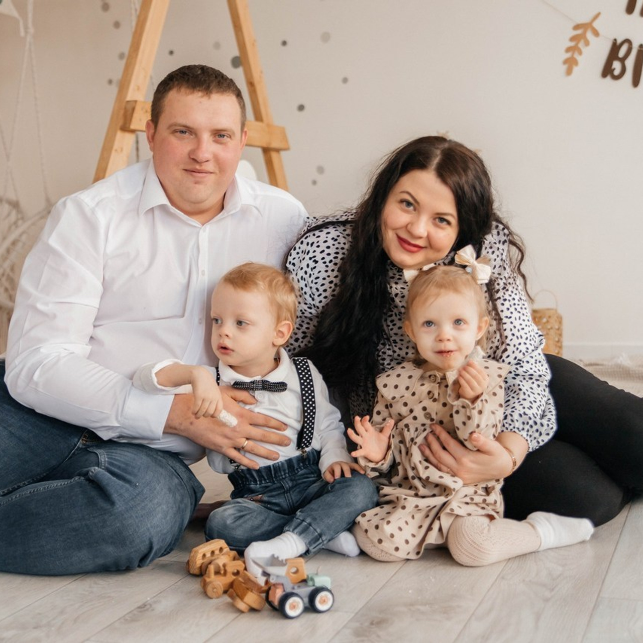 Отзывы. Фотограф в Белгороде Елена Женова