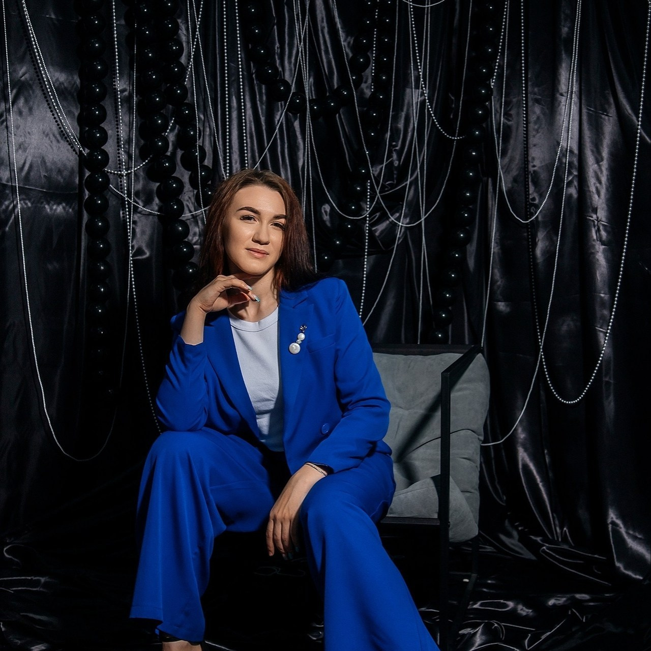 Отзывы. Фотограф в Белгороде Елена Женова