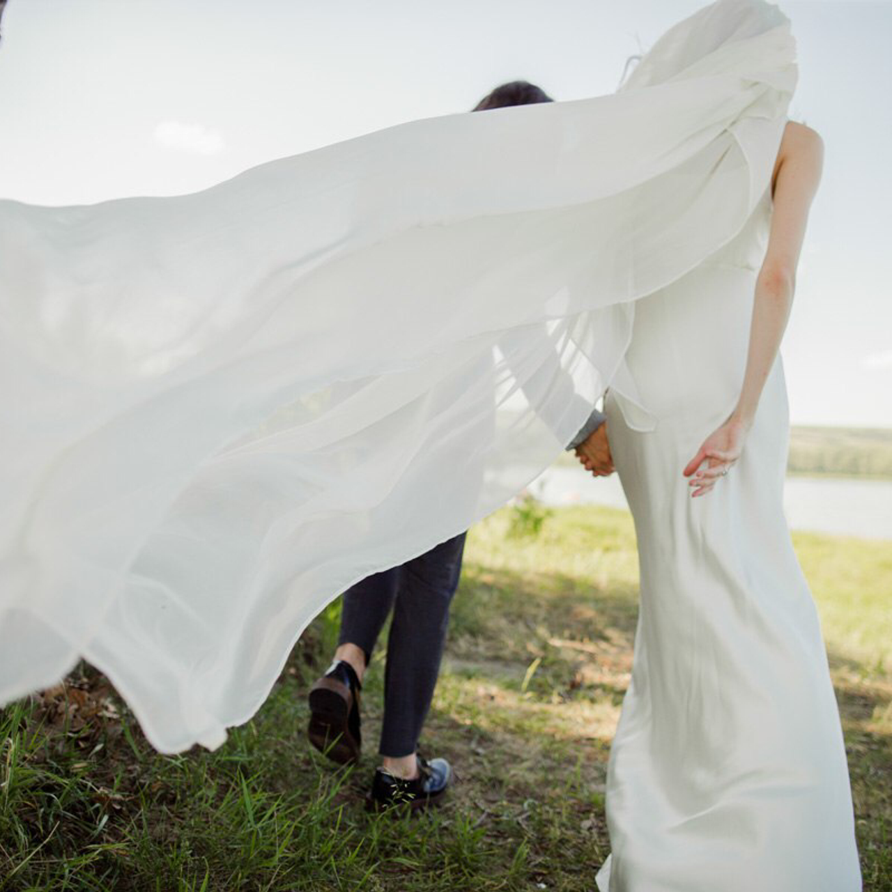 Анна & Евгений