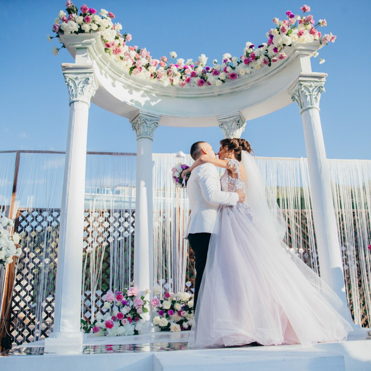 Ксения & Макар